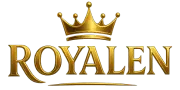 royalen casino logo